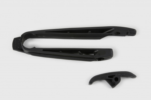 Swingarm Chain Slider black for Ktm SX 250 - SX 125 - EXC 125 - SX 144 - SX 150 - EXC 200 - EXC 250 - EXC-F 250 - EXC 300 - ...